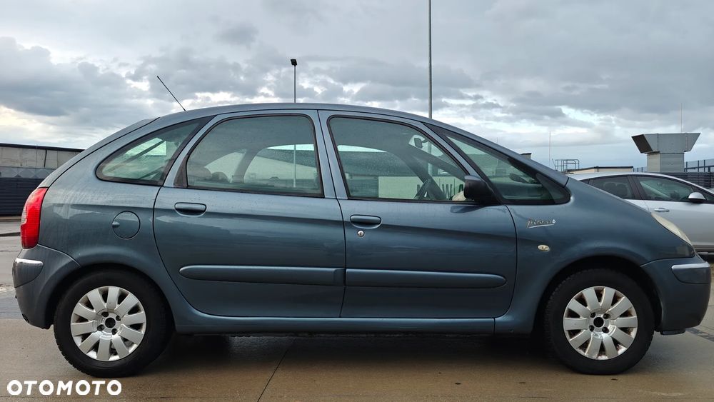 Citroën Xsara Picasso - 13