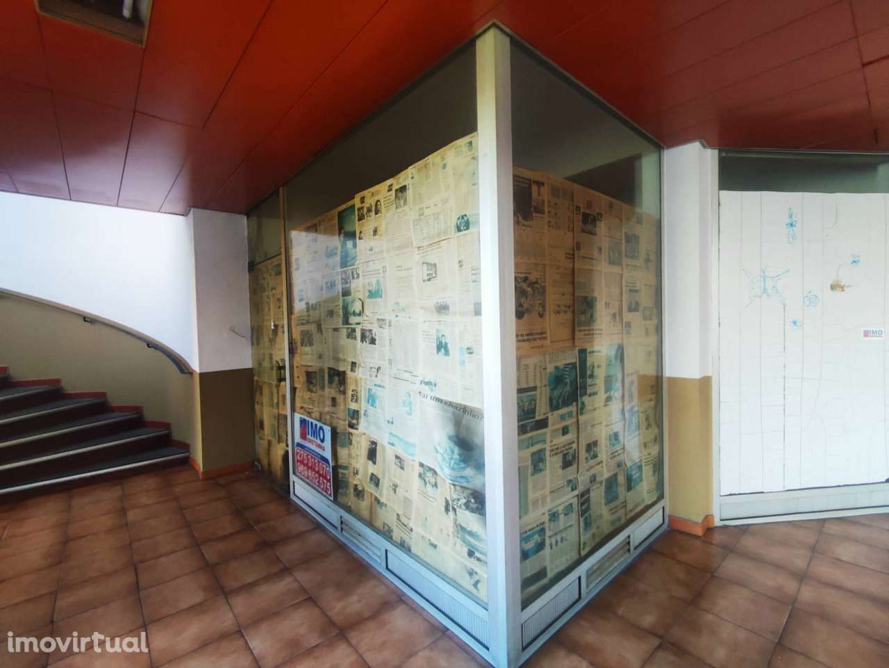 Loja - Centro Comercial da Covilhã - Grande imagem: 5/5