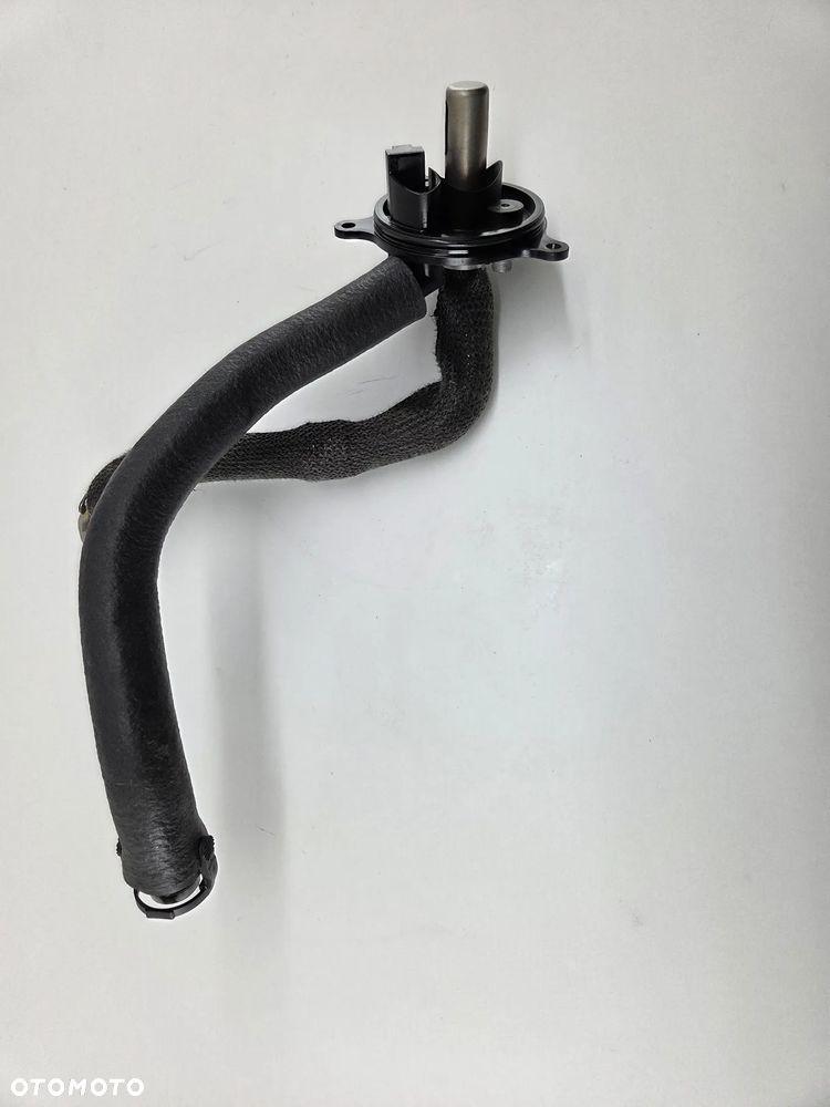 RURA PRZEWÓD EGR BMW E90 316 318 320 I N43  BMW 7563242 - 9