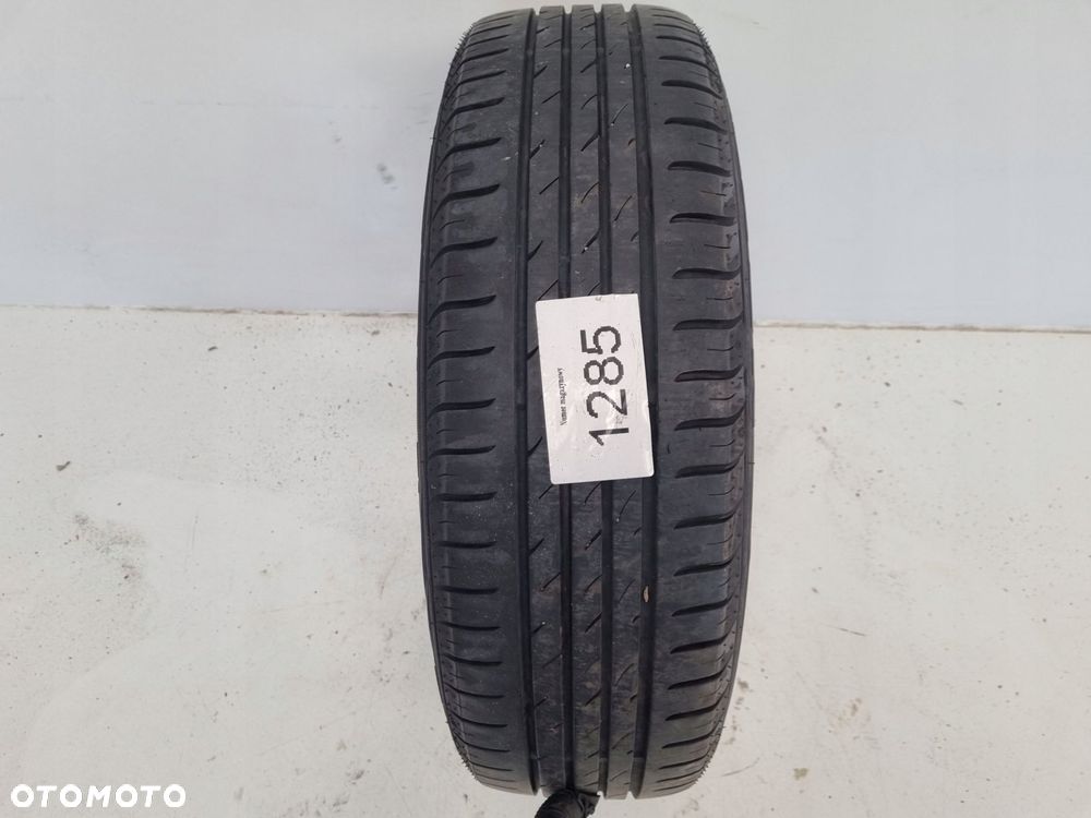 FELGA ALUMINIOWA Suzuki Swift opona 185/60 R15 4x100 koło zapasowe SU0007 - 13