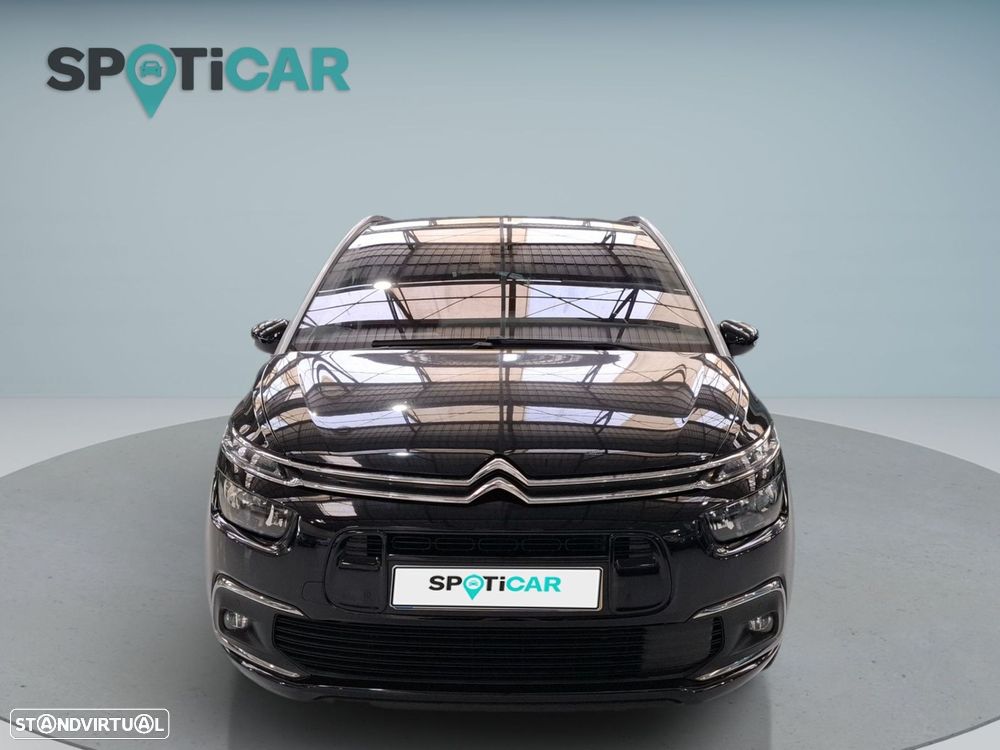 Citroën Grand C4 Spacetourer 1.2 PureTech Feel - 2
