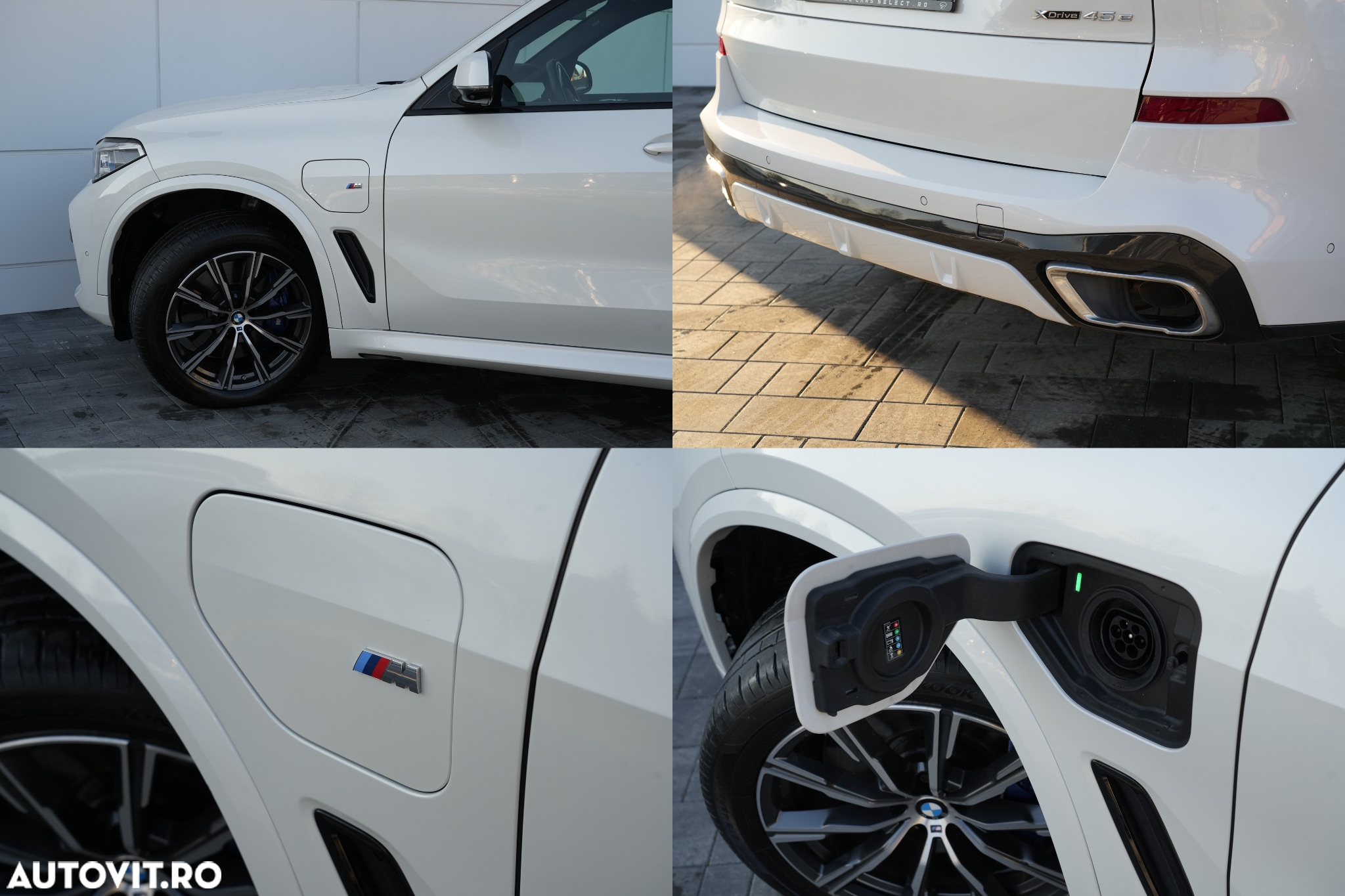 BMW X5 xDrive45e - 9