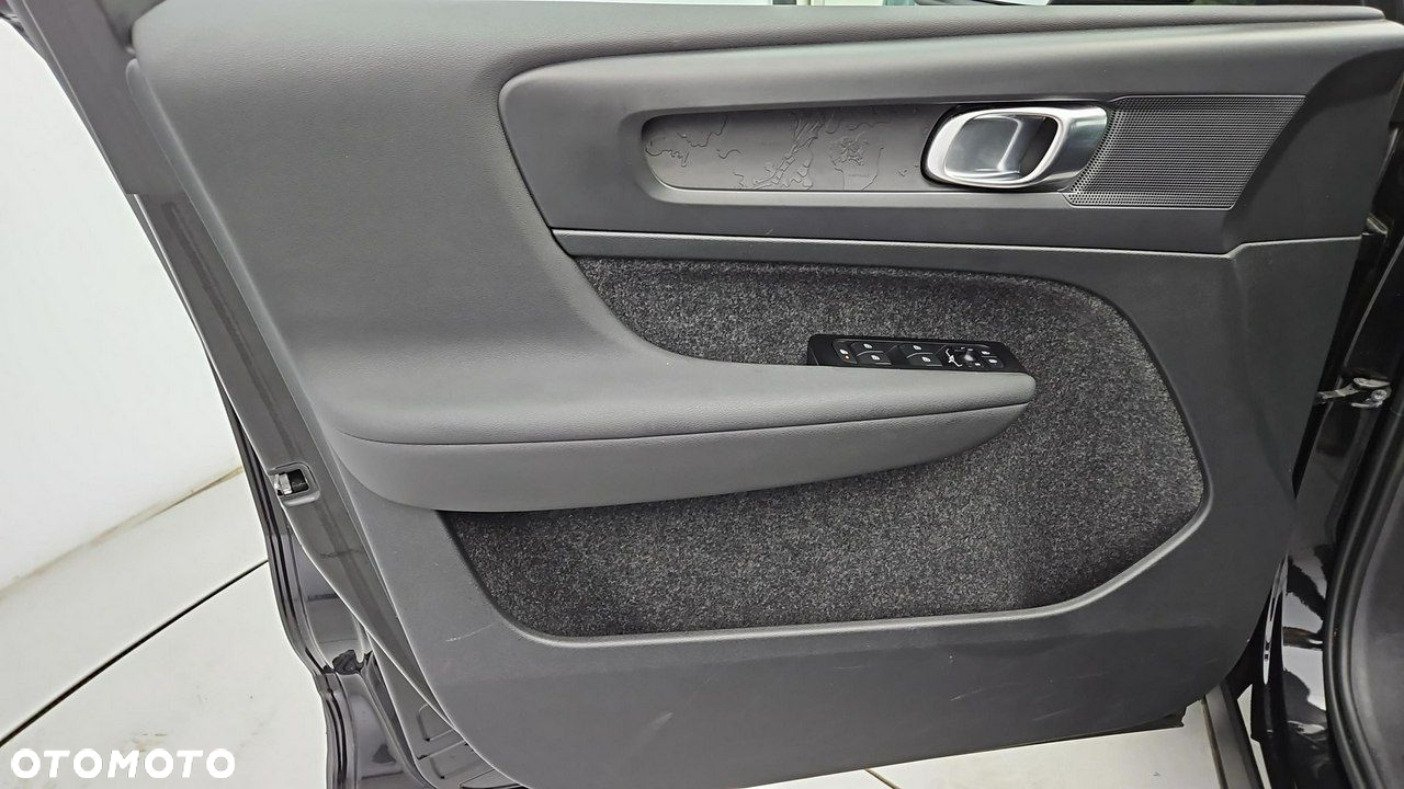 Volvo XC 40 - 10