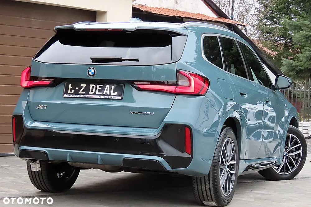 BMW X1 - 10