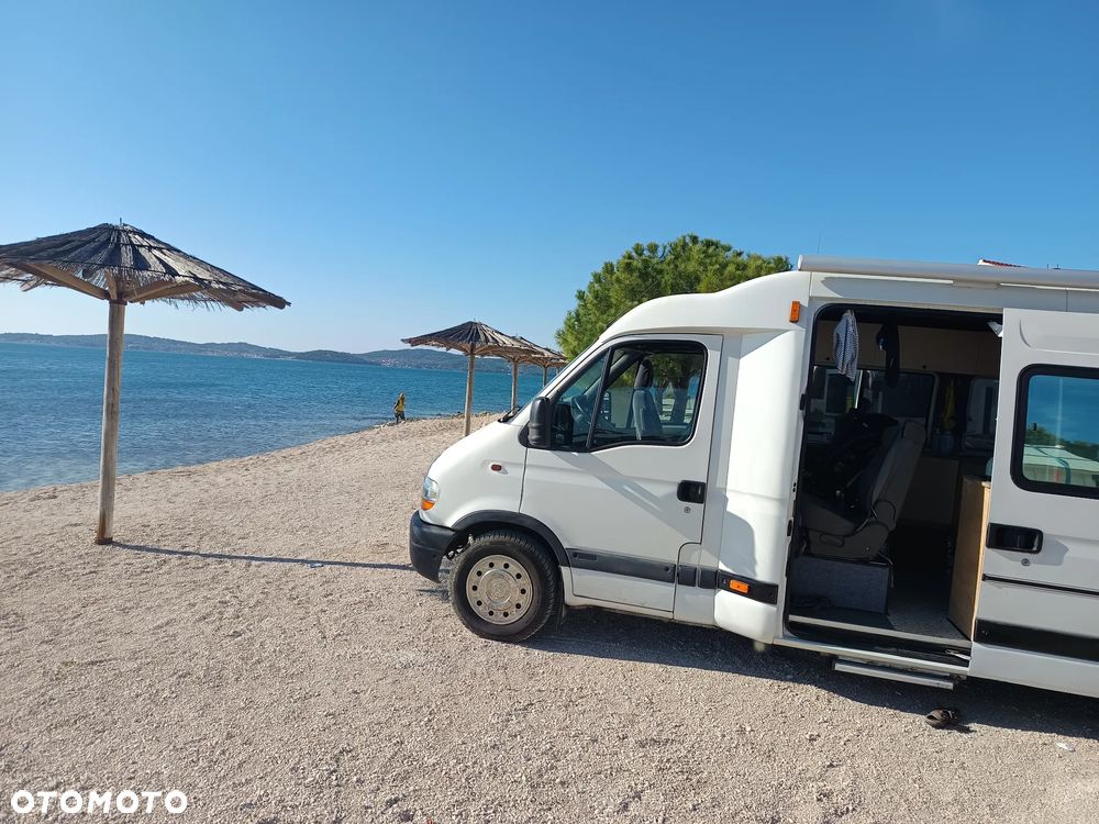 Renault Master - 21
