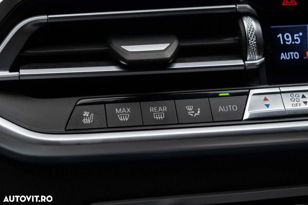 BMW X5 M M50d - 21
