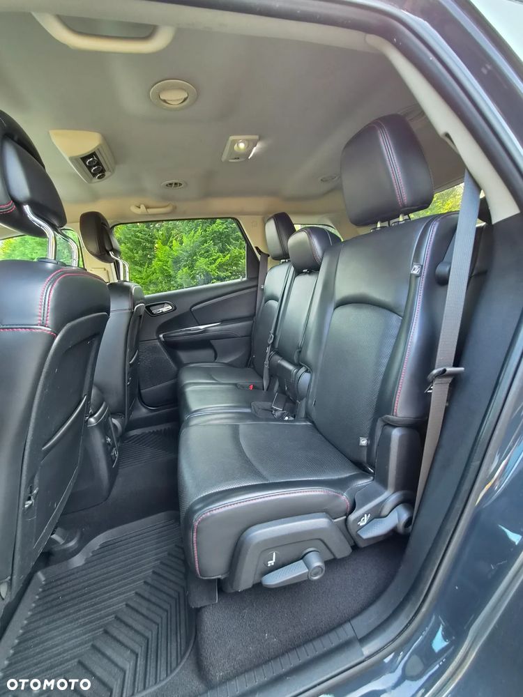 Dodge Journey - 12
