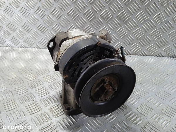 ALTERNATOR FIAT 126P