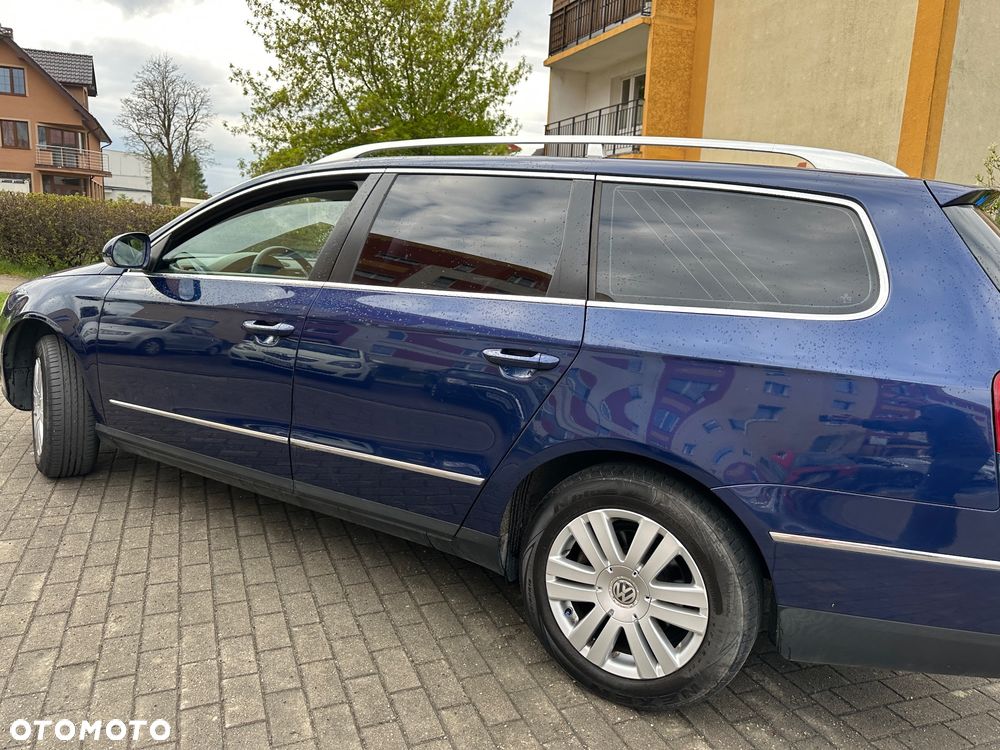 Volkswagen Passat Variant 1.8 TSI Highline - 12