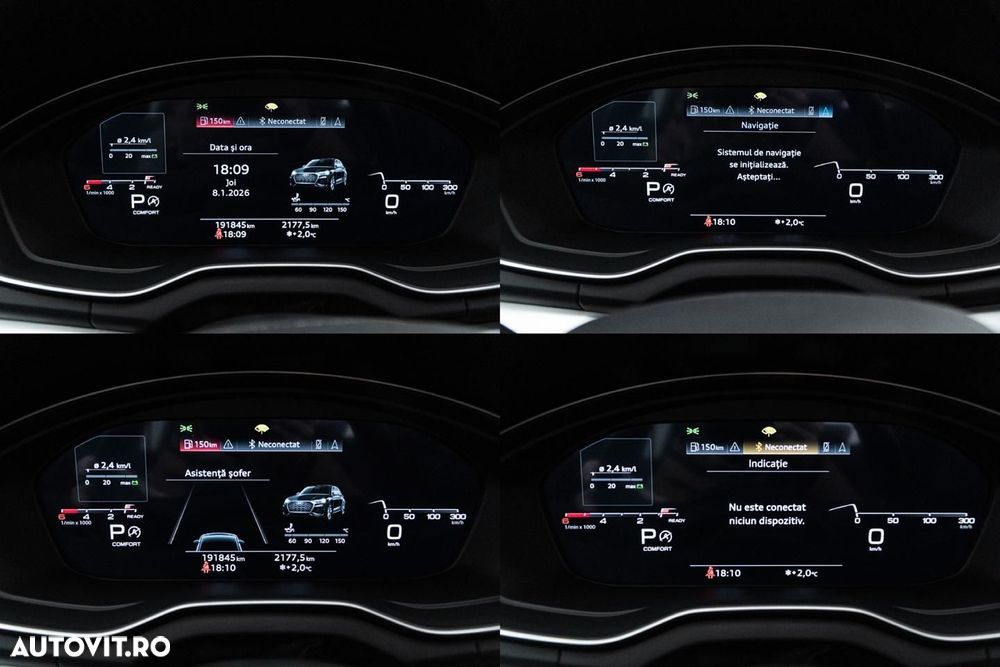 Audi Q5 40 TDI quattro S tronic MHEV Advanced - 16