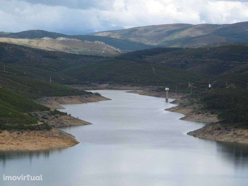 Vidual de Cima - Pampilhosa da Serra - Grande imagem: 2/11