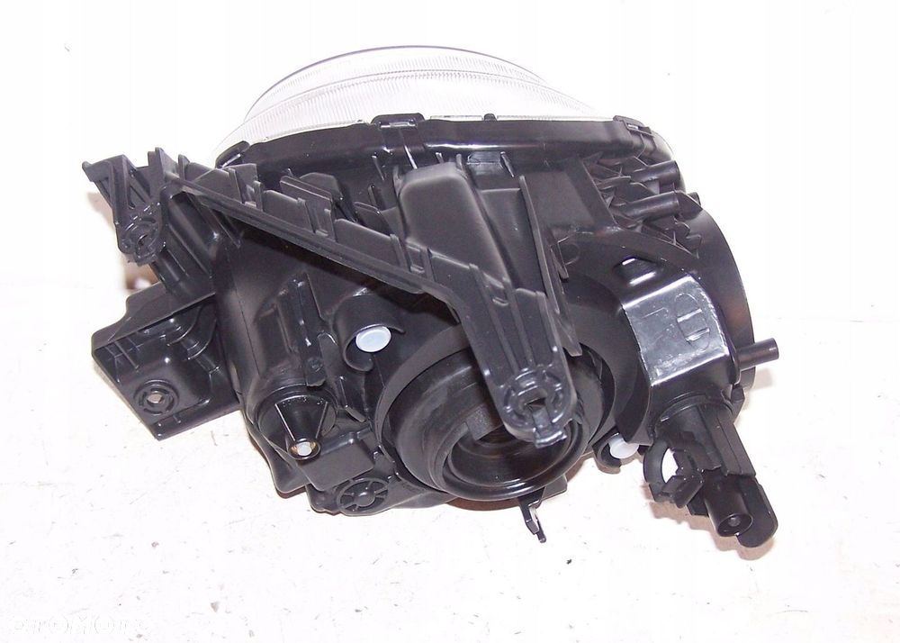 NISSAN JUKE 10-14 LAMPA PRZÓD REFLEKTOR PRAWY NOWY - 2