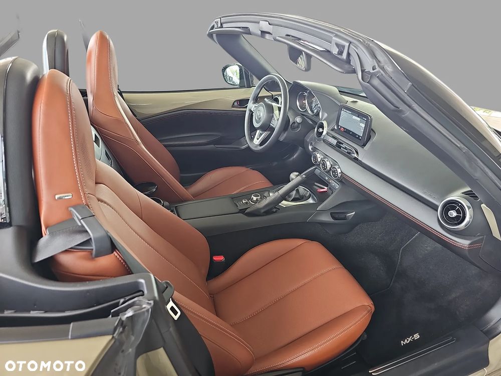 Mazda MX-5 2.0 Exclusive-Line i-ELOOP - 13