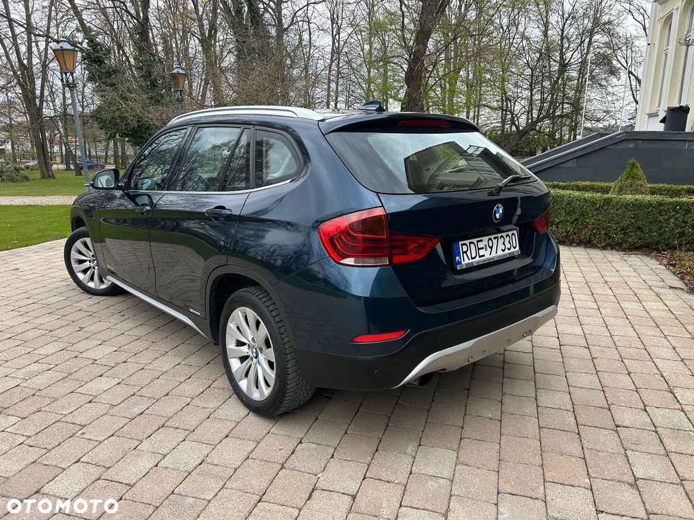 BMW X1 xDrive18d xLine - 4