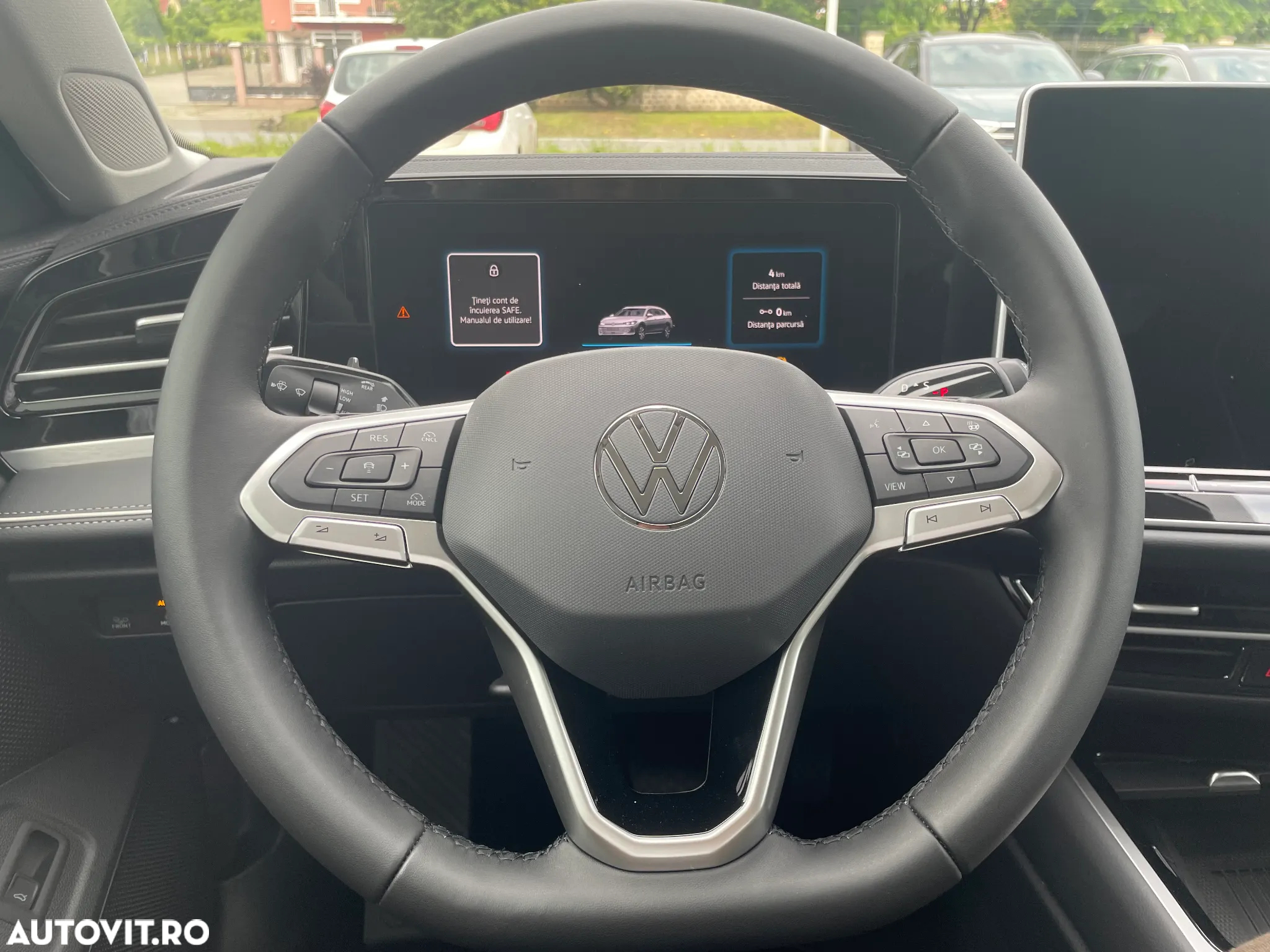 Volkswagen Passat - 29