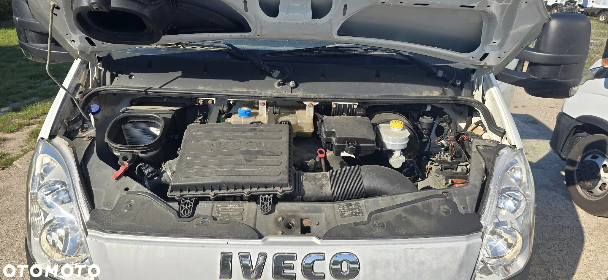 Iveco 50C17 - 9