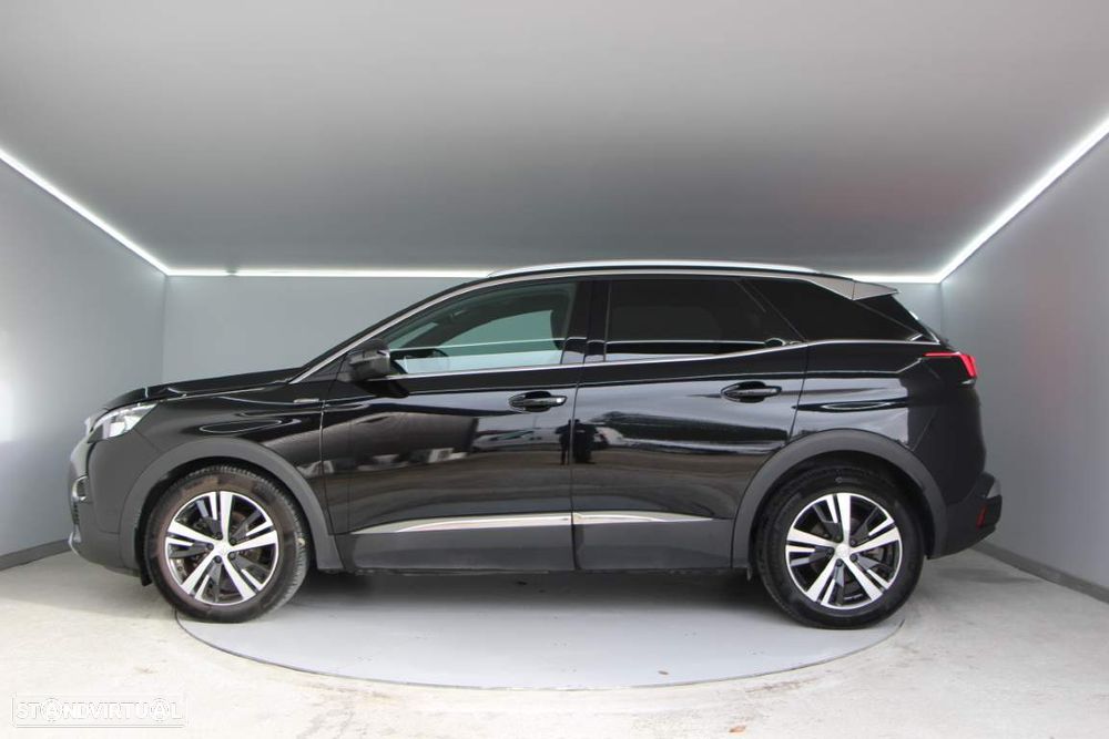 Peugeot 3008 1.5 BlueHDi GT Line - 13