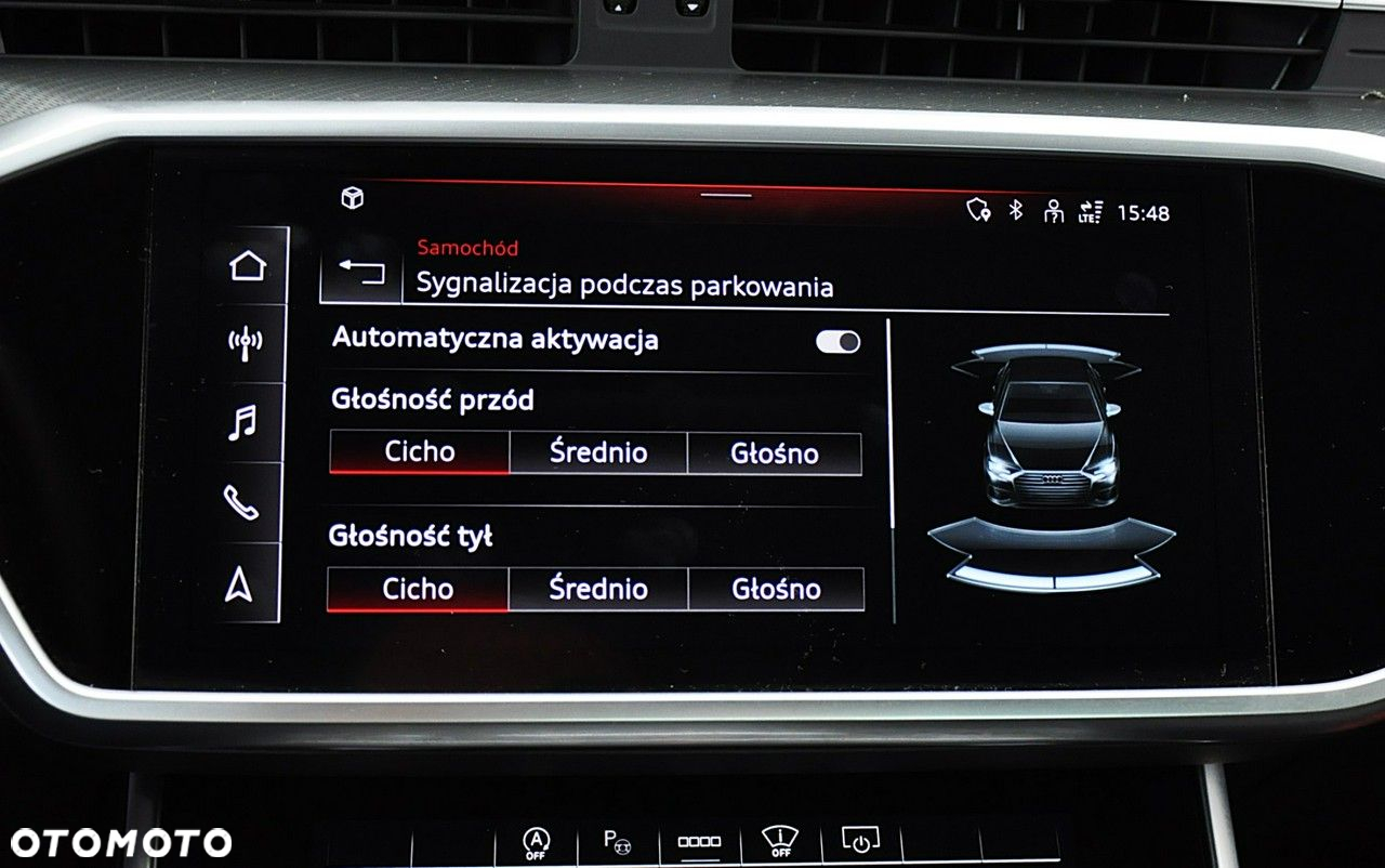 Audi A6 - 36