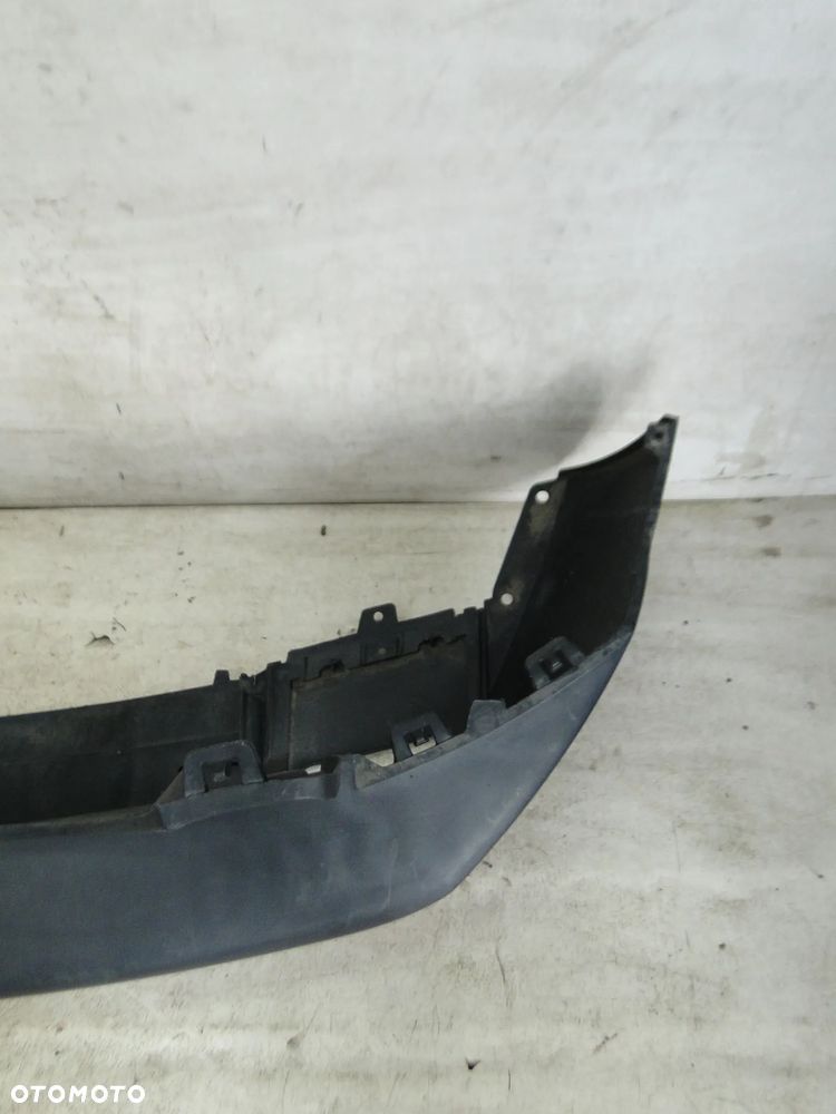 PEUGEOT 2008 I ZDERZAK TYŁ TYLNY 13-19r - 13