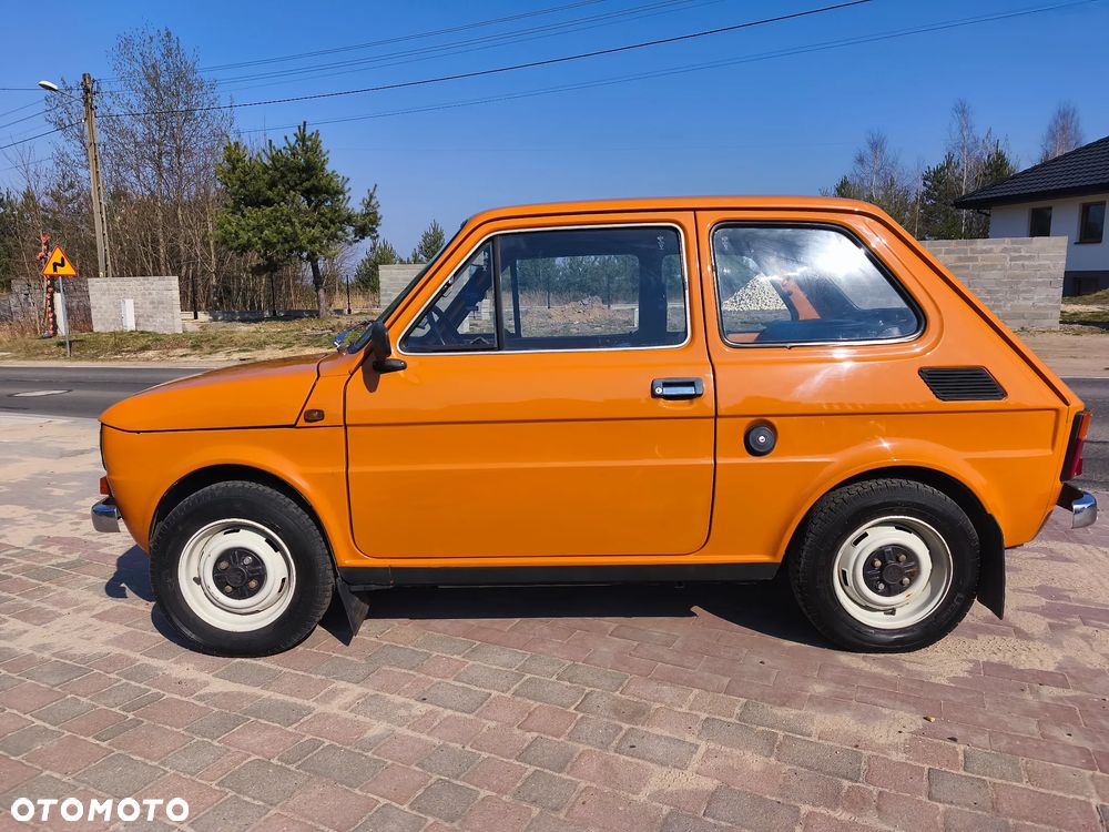 Fiat 126 - 8
