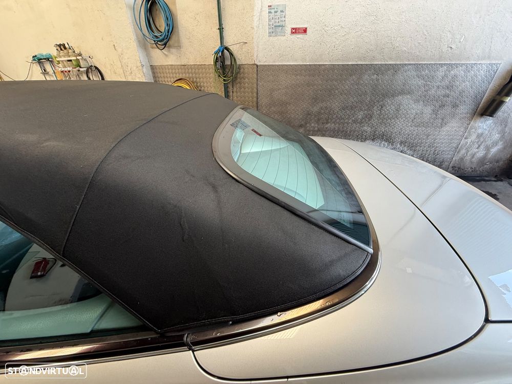 Mercedes-Benz CLK 200 Avantgarde - 9