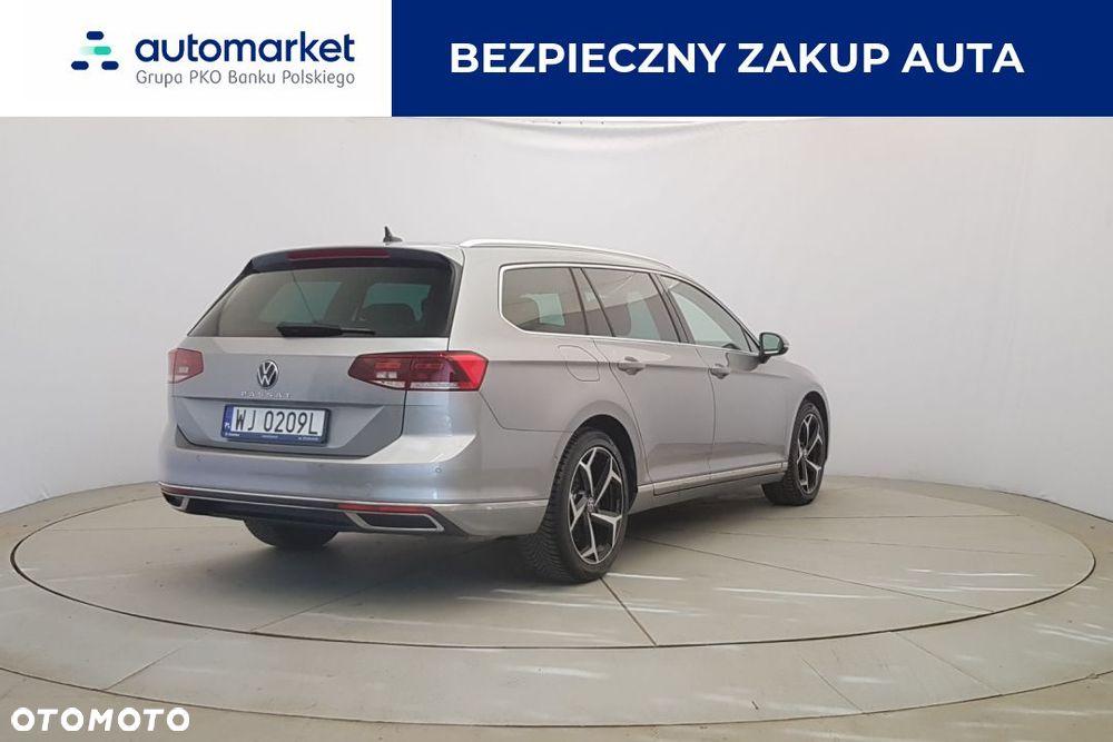 Volkswagen Passat - 7