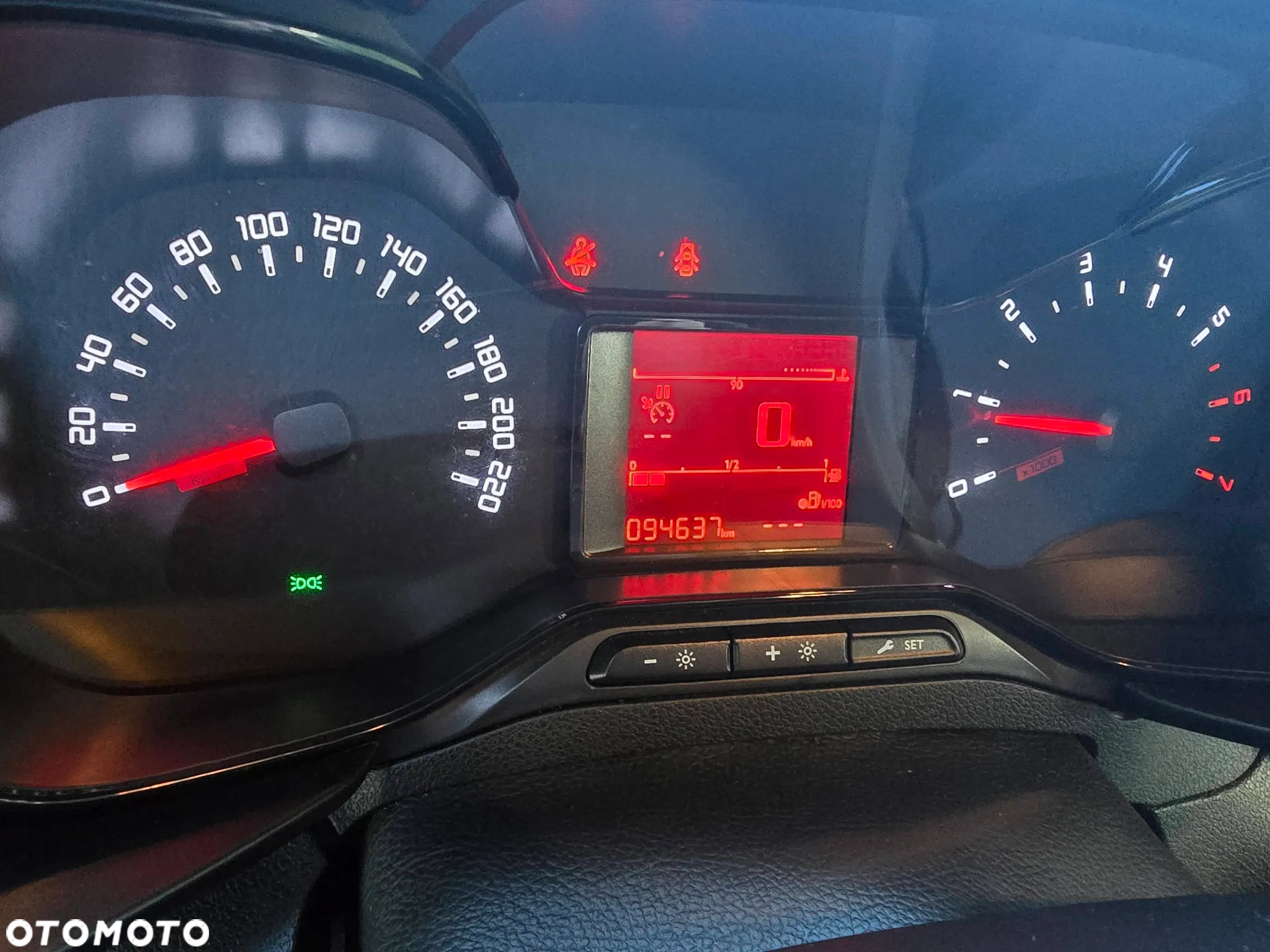 Toyota Proace City - 16