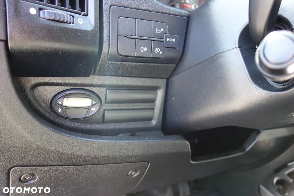 Fiat Ducato 2.3 Multi-Jet 130 KM L3 Klima Webasto - 18