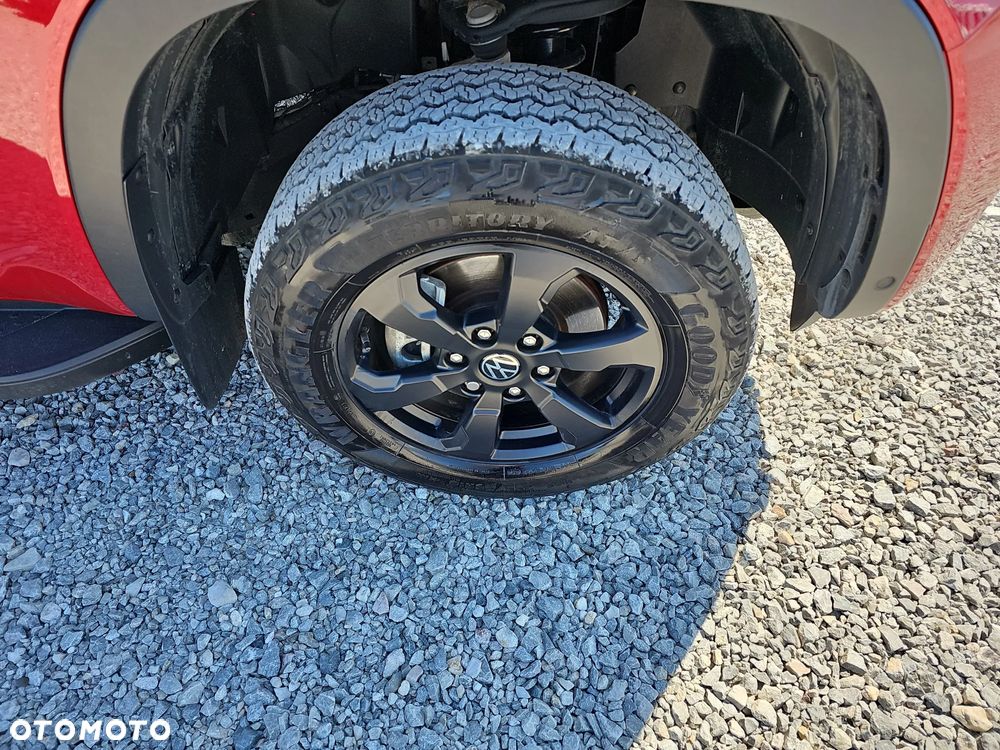Volkswagen Amarok 3.0 V6 TDi 4MOTION PanAmericana - 22