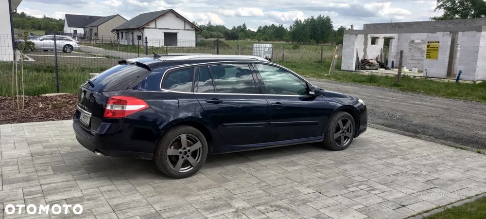 Renault Laguna 2.0 DCi Initiale - 3