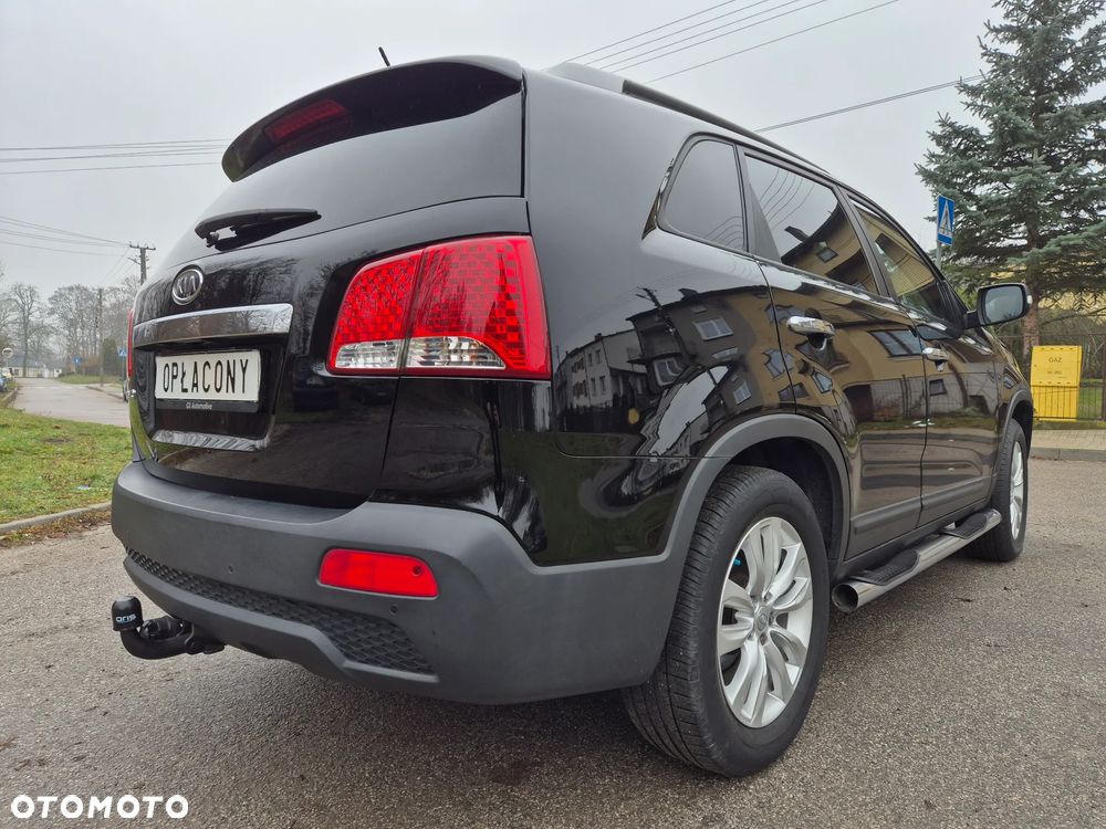 Kia Sorento 2.4 XL - 21