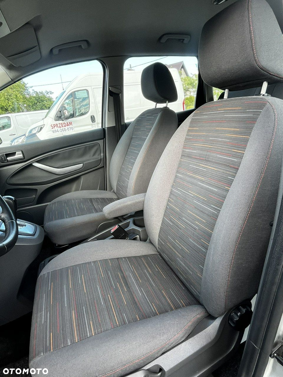 Ford C-MAX - 8