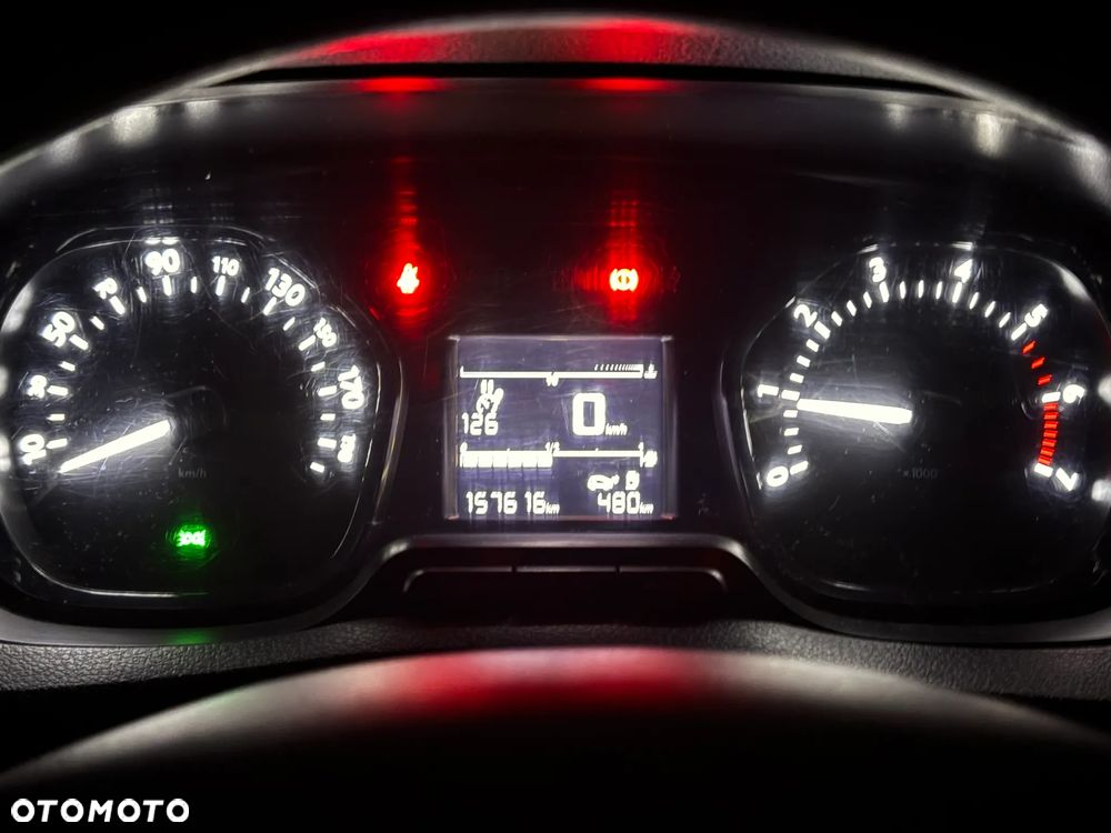 Toyota ProAce Kombi D-4D Long 2,8t - 17