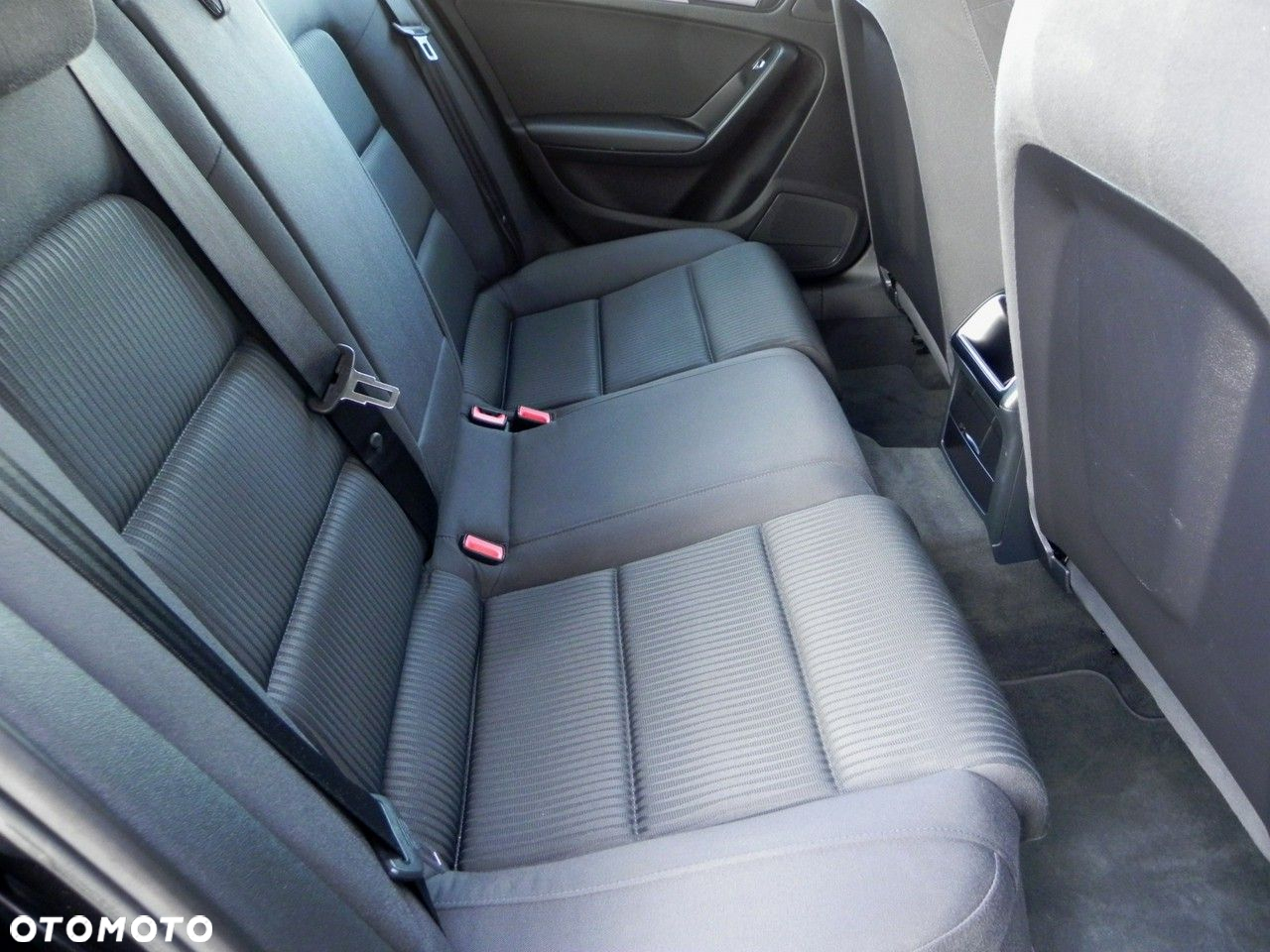 Audi A4 - 10