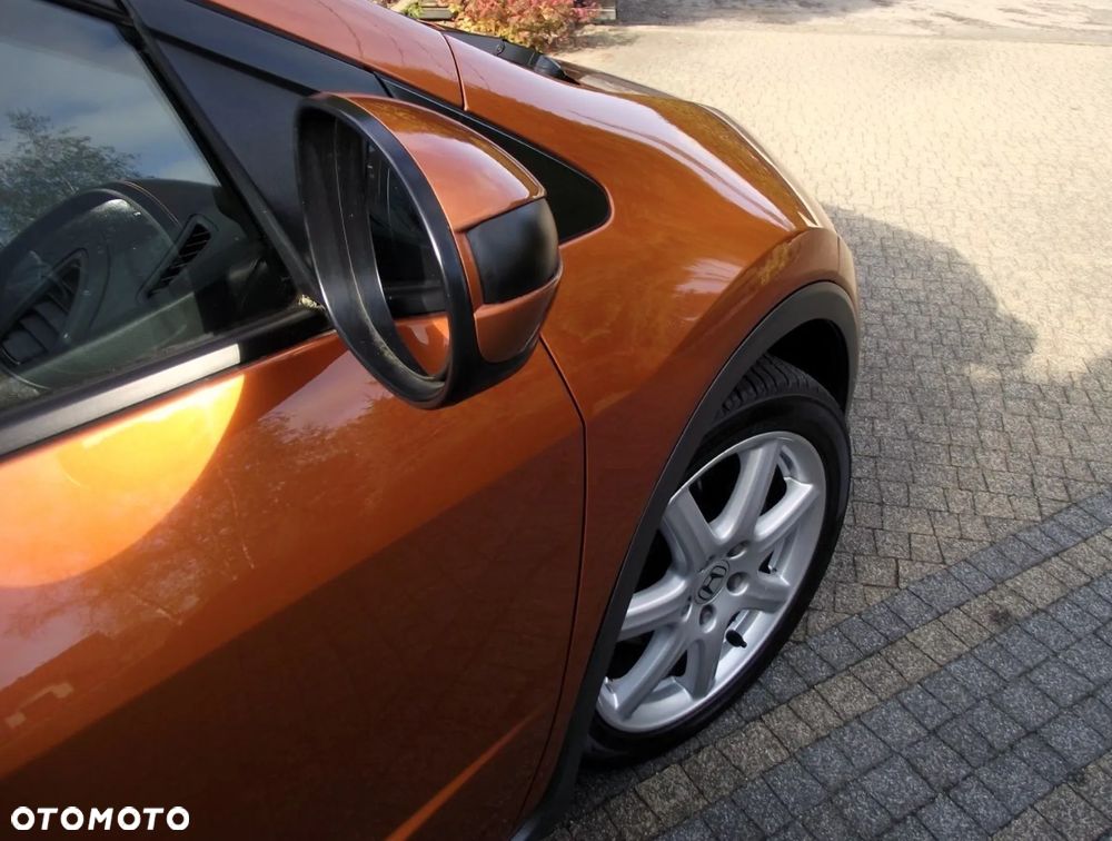 Honda Civic 1.8 Executive - 21