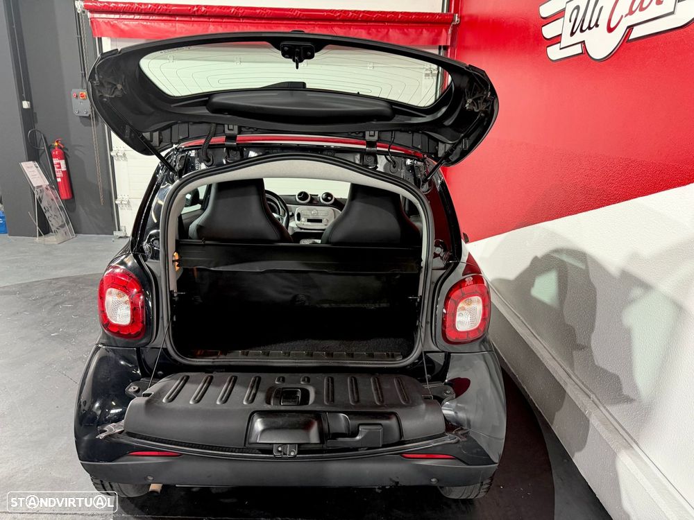 Smart ForTwo Coupé - 33