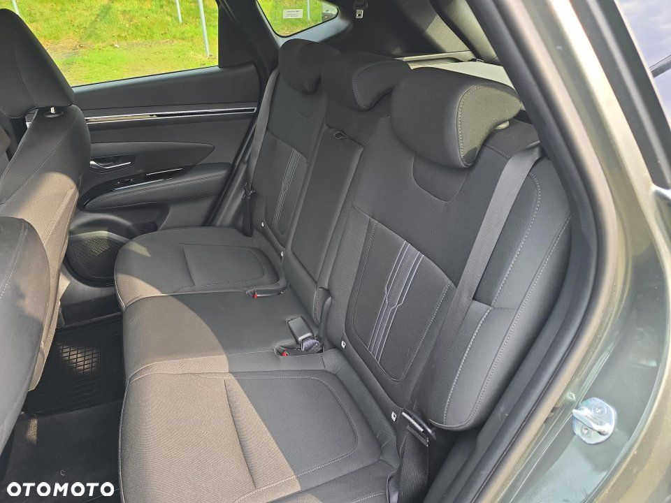 Hyundai Tucson - 15