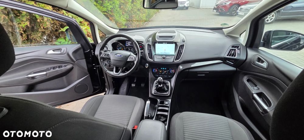 Ford C-MAX 1.0 EcoBoost Titanium ASS - 37