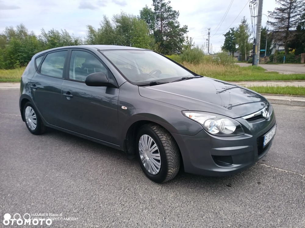 Hyundai i30 1.4 Comfort - 3