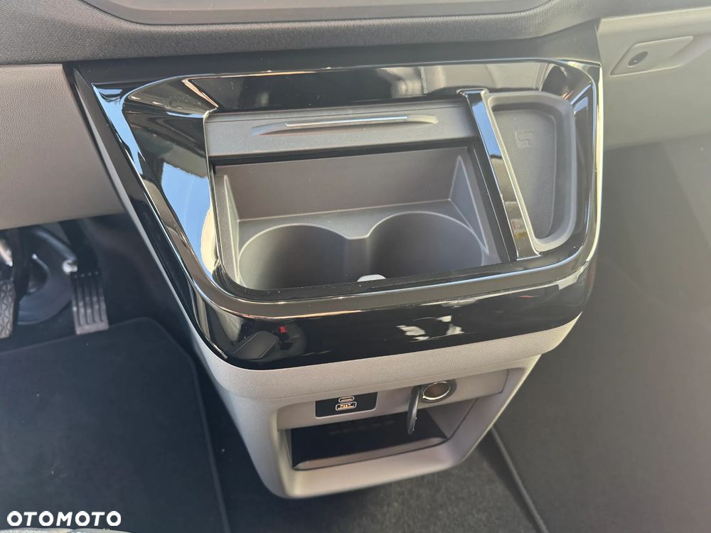 Ford Tourneo Custom 2.0 EcoBlue 320 AWD L2 Active - 20