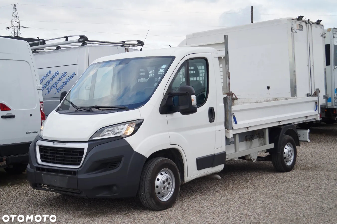 Peugeot Boxer - 7