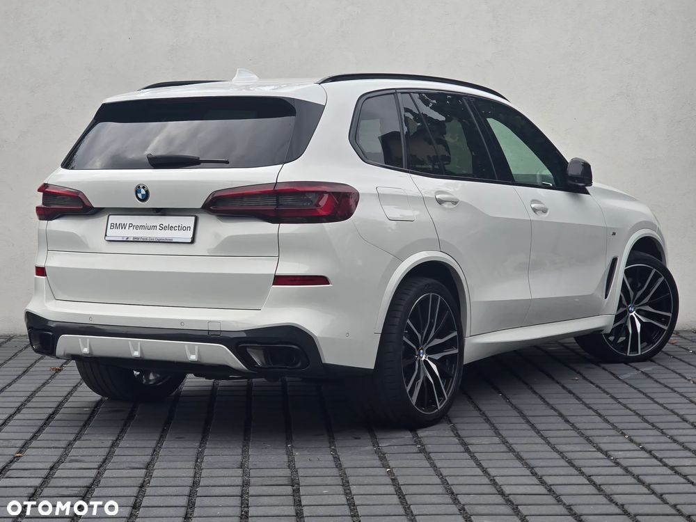 BMW X5 M - 4