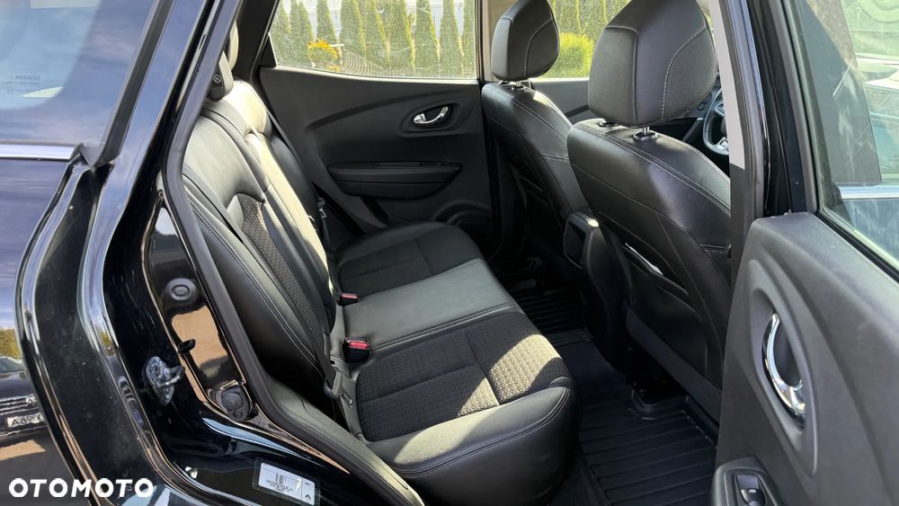 Renault Kadjar 1.6 dCi Energy Intens - 16