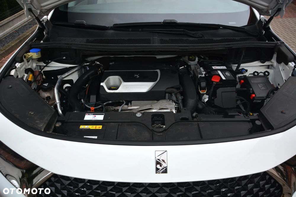 DS Automobiles DS 7 Crossback 1.6 PureTech Rivoli - 17