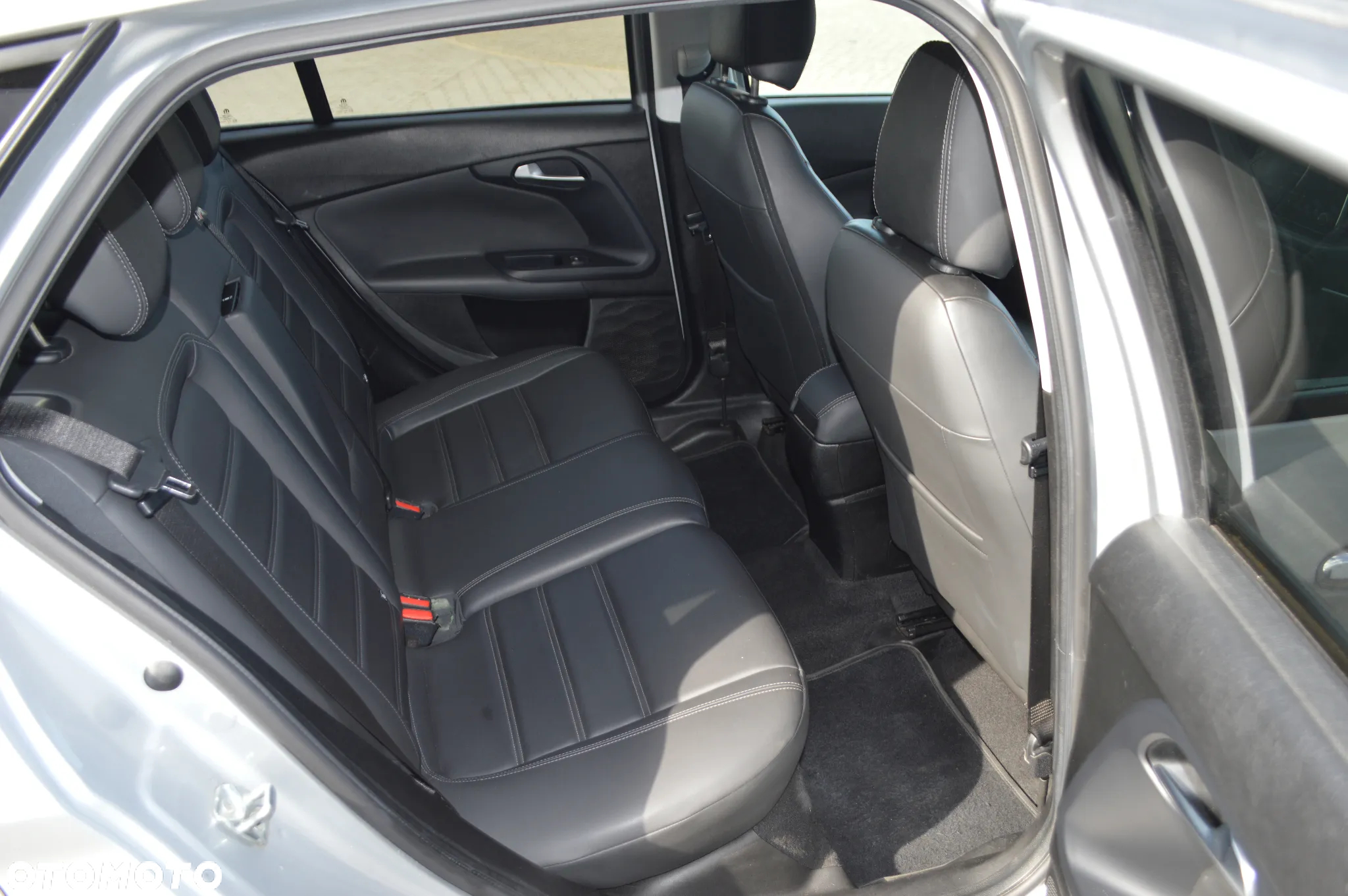 Fiat Tipo - 13