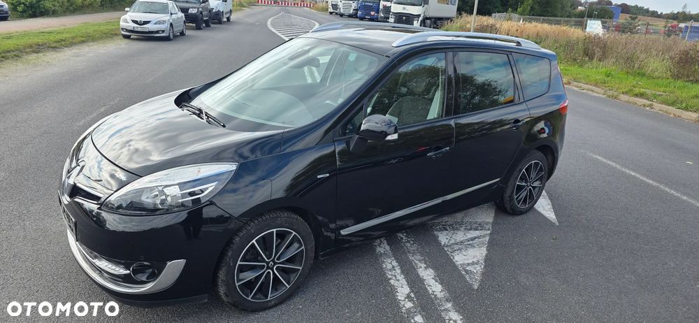 Renault Scenic 1.6 dCi Energy Bose Edition - 30