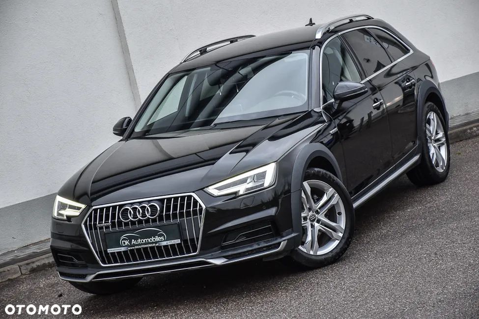 Audi A4 Allroad - 3