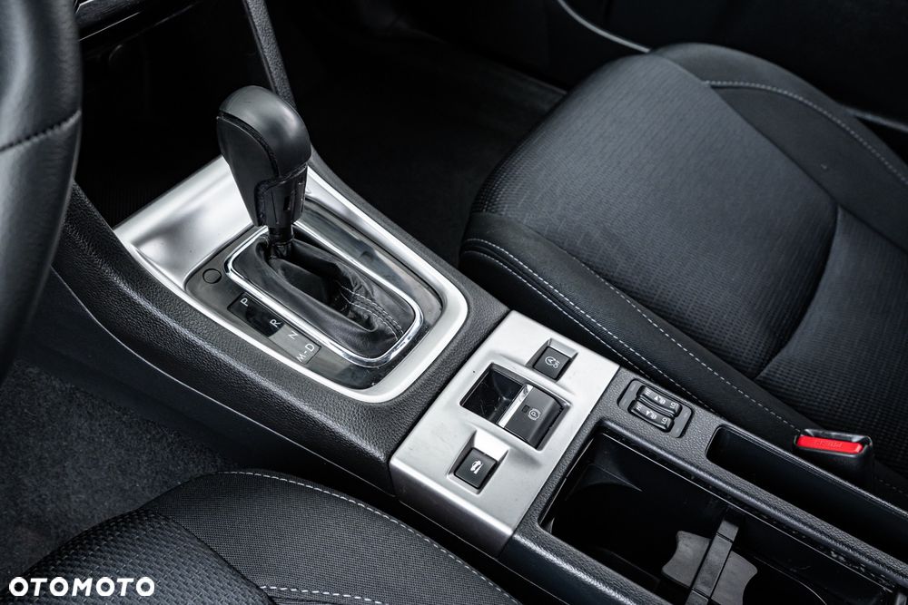 Subaru Levorg 1.6GT Sport - 26