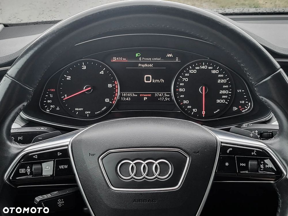 Audi A6 - 23