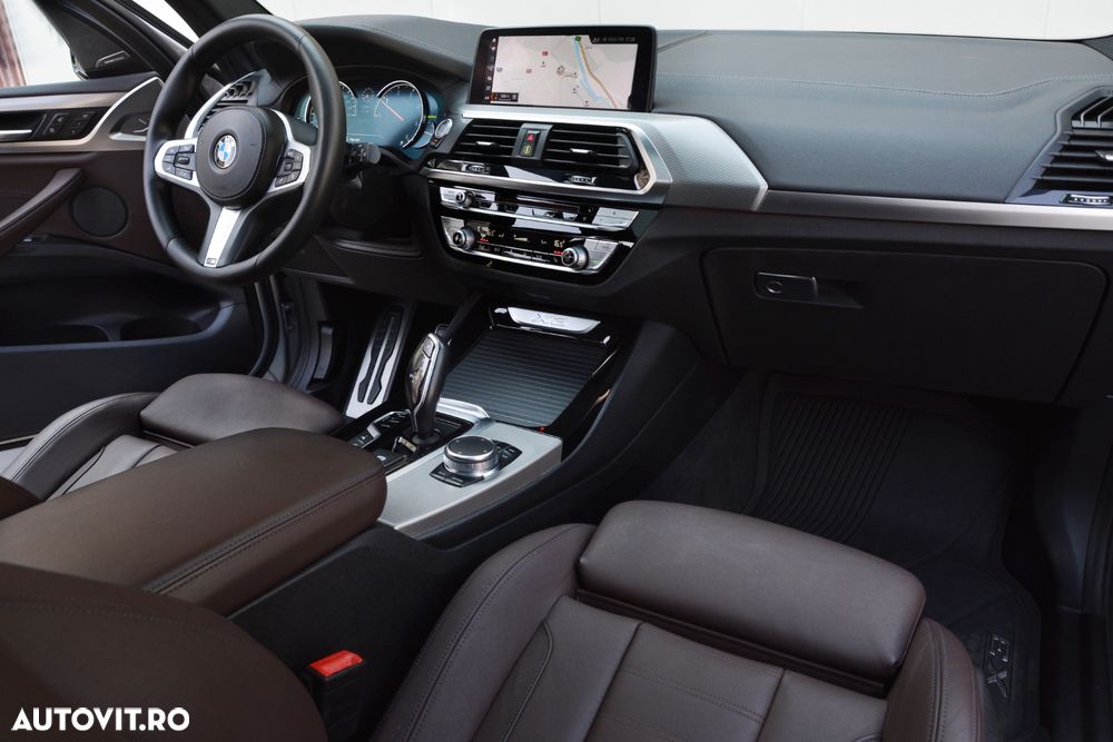 BMW X3 - 11